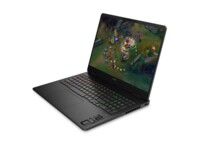 OMEN by HP Laptop 16-ap0192ng 16' 1920 x 1200 (WUXGA) 8940HX 16GB 1TB NVIDIA GeForce RTX 5070 / AMD Radeon 610M