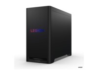 Lenovo Legion T5 30AGB10 90YJ Tower Ryzen 5 7600 32GB 1TB NVIDIA GeForce RTX 5060 Ti / AMD Radeon Graphics No-OS