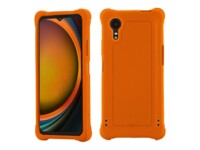 Mobilis PROTECH Beskyttelsescover Orange