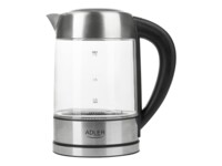 Adler Elkedel 1.7liter 2.2kW