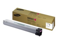 Samsung CLT-M806S Magenta 30000 sider Toner SS635A
