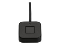 Kensington VeriMark Desktop Fingerprint Key Fingeraftrykslæser