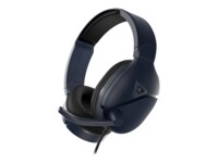 Turtle Beach Recon 200 Gen 2 Kablet Høretelefoner Blå
