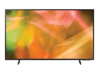 Samsung HG55AU800EE 55' 4K UHD (2160p) Sort