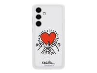 Samsung Suit Case Beskyttelsescover Rød Samsung Galaxy S24+