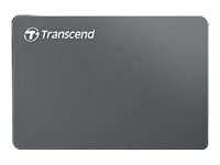 Transcend StoreJet Harddisk 25C3 2TB 2.5' USB 3.0
