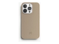 Woodcessories Bio Case MagSafe Beskyttelsescover Brun Apple iPhone 14 Pro