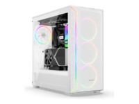 be quiet! SHADOW BASE 800 FX Tower Udvidet ATX Hvid