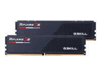 G.Skill Ripjaws S5 DDR5 SDRAM 48GB kit CL40 Ikke-ECC DIMM 288-PIN