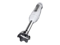 Braun Multiquick 7 MQ7035I WH Stavblender 1000W Premium hvid/børstet rustfrit stål