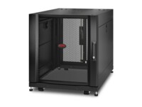 APC NetShelter SX Rack Sort