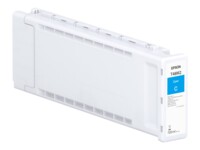 Epson T48M2 Cyan Blæk C13T48M200