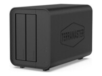 TerraMaster D5-Hybrid 5Moduler