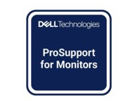 Dell Upgrade from 3Y Basic Advanced Exchange to 3Y ProSupport Advanced Exchange Support opgradering 3år