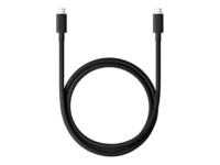 Xiaomi USB4 Gen 3 USB Type-C kabel 1m Grå
