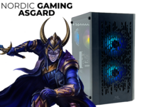 Loke V8 Core Ultra 225F 16/960G RTX5050