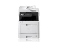 Brother DCP-L8410CDW Laser