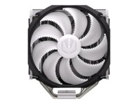 Endorfy Fortis 5 ARGB Processor-køler 1-pack Sort 140 mm