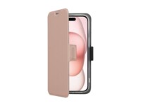 Screenor Clever Beskyttelsescover Rose Apple iPhone 17
