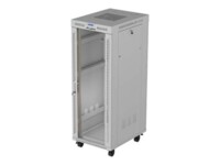 Lanberg FF01 series V2 Rack Grå