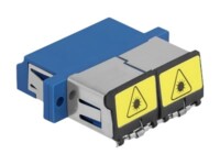 DeLOCK Netværkskobling Fiberoptik