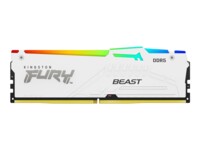 Kingston FURY Beast DDR5 SDRAM 64GB kit 6000MHz CL36 On-die ECC DIMM 288-PIN