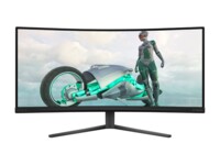 Philips Evnia 3000 34M2C3500L 34' Fast VA 3440 x 1440 (UltraWide) HDMI DisplayPort 180Hz
