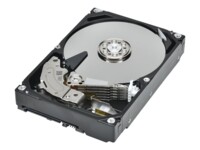 Toshiba MG10-D Series Harddisk MG10ADA600E 6TB 3.5' Serial ATA-600 7200rpm