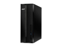 Acer Aspire XC-1785 Kompakt tårn Core i3 I3-14100 8GB 256GB Intel UHD Graphics 730 No-OS