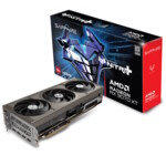 Sapphire NITRO+ Radeon RX 9070 AMD Radeon RX 9070 16GB
