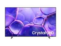 Samsung HG43U700FEU 43' 4K UHD (2160p) Sort