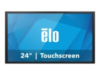 Elo 2494L 24' 1920 x 1080 (Full HD) VGA (HD-15) HDMI DisplayPort 60Hz