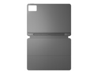 Lenovo Beskyttelsescover Grå Lenovo Idea Tab ZAFM, ZAFR ¦ Lenovo Tab K11 Gen 2 ZAFN, ZAFS