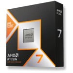 AMD CPU Ryzen 7 9850X3D 4.7GHz 8-core AM5