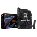 GIGABYTE Z890 AORUS ELITE WIFI7 PLUS ATX LGA 1851 Intel Z890