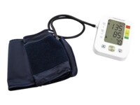 Esperanza VERVE Blodtryksmåler Sort Hvid