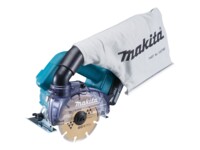 Makita DCC500Z Diamantskærer Intet batteri