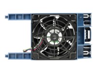 HPE High Performance Fan Kit Ventilationspakke for system 1-pack Sort Blå
