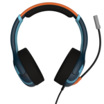 PDP Airlite Glow Kablet Hovedtelefoner Sort