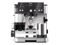Ninja Luxe Café Essential ES501EU Automatisk kaffemaskine Sølv