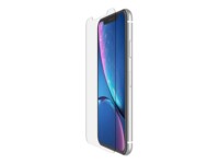Belkin Overlay Skærmbeskytter Transparent Apple iPhone XR
