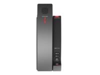 snom HD101 VoIP-telefon Metalsort gun