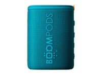 Boompods Beachboom Højttaler Blå
