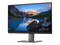 Dell UltraSharp UP2720Q 27' IPS 3840 x 2160 (4K) HDMI DisplayPort Thunderbolt 3 60Hz