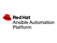 Ansible Tower Ansible Engine Netværksprogrammer 3 år