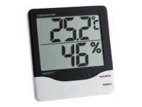 TFA Termo-hygrometer Indendørs