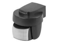 Homematic IP HmIP-SMO-A-2 Bevægelsessensor Sort