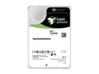 Seagate Exos X18 Harddisk ST12000NM000J 12TB Serial ATA-600 7200rpm