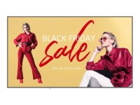 LG 98UM5K-B 98' Digital skiltning 3840 x 2160