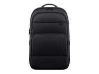 DELL CP5626 Bæretaske 40,6 cm (16') Stof, Skum, Plast, Polyethylen, Polyurethan Sort